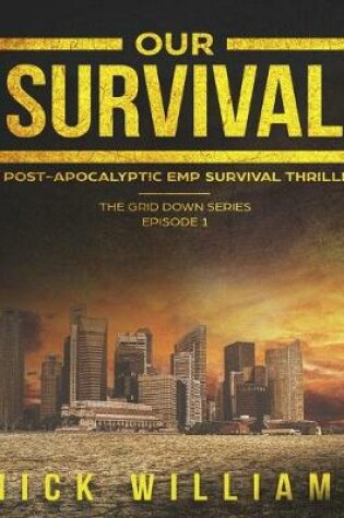 Cover of Our Survival