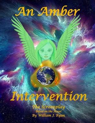 Book cover for Screenplay - An Amber Intervention