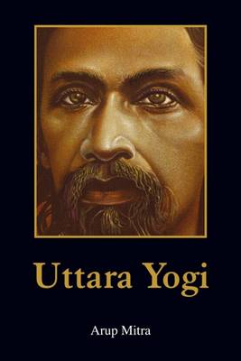 Book cover for Uttara Yogi