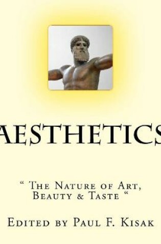 Cover of Aesthetics