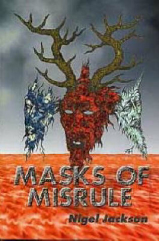Cover of Masks of Misrule