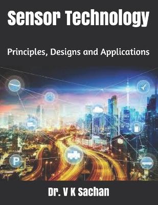 Book cover for Sensor Technology