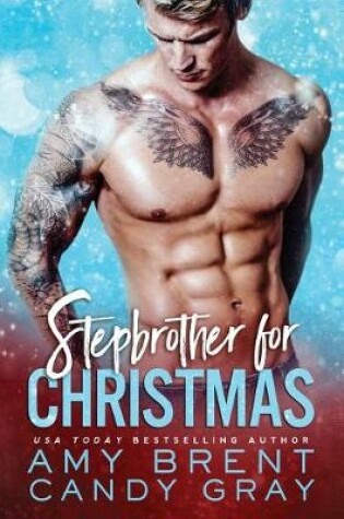 Cover of Stepbrother for Christmas