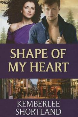 Cover of Shape Of My Heart