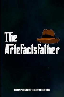 Book cover for The Artefactsfather