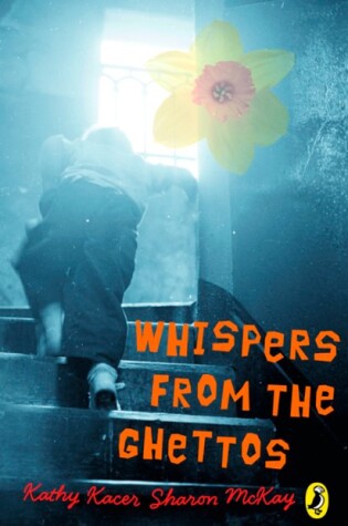 Cover of Whispers Series #1 From the Ghetto