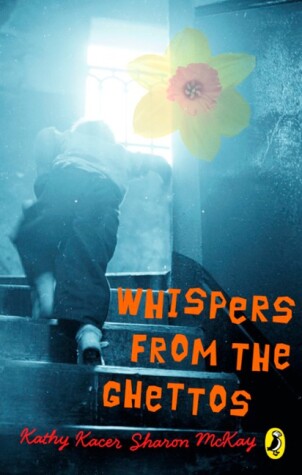 Book cover for Whispers Series #1 From the Ghetto