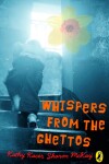 Book cover for Whispers Series #1 From the Ghetto