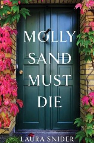 Cover of Molly Sand Must Die