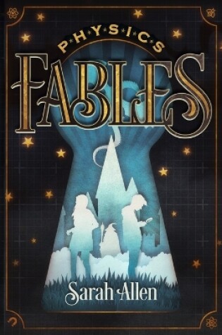 Cover of Physics Fables