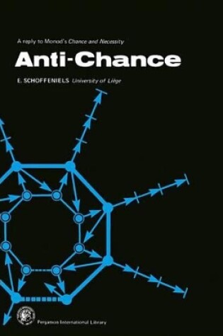 Cover of Anti-Chance