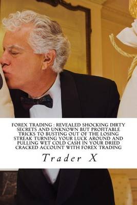 Book cover for Forex Trading