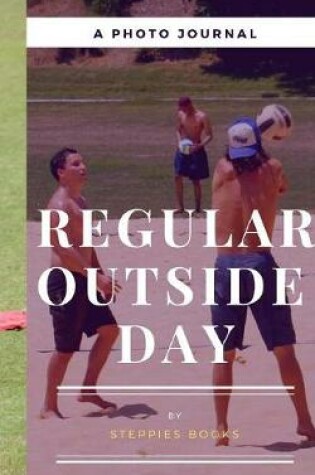 Cover of Regular outside day