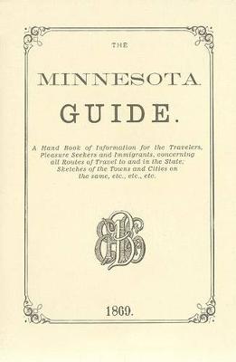 Book cover for The Minnesota Guide