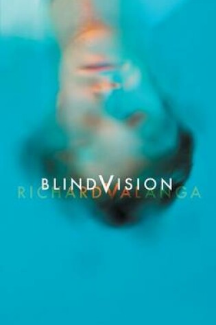 Cover of Blind Vision