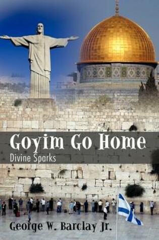 Cover of Goyim Go Home