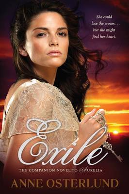 Book cover for Exile