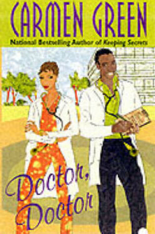 Cover of Doctor, Doctor