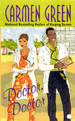 Book cover for Doctor, Doctor