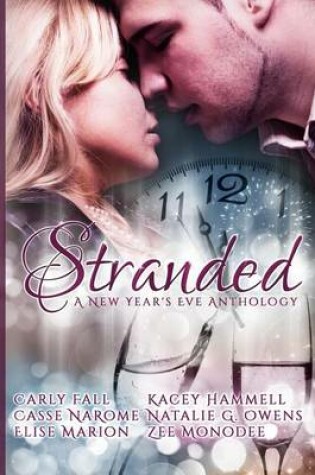 Cover of Stranded