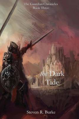 Book cover for The Dark Tide