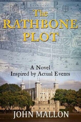 Cover of The Rathbone Plot