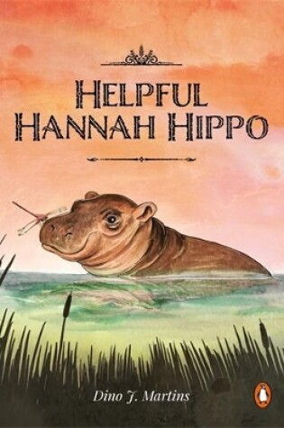 Cover of Helpful Hannah Hippo