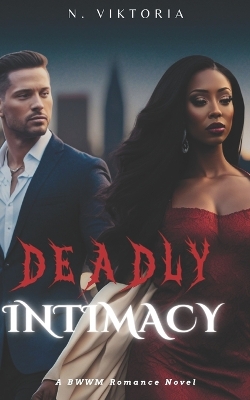 Book cover for Deadly Intimacy