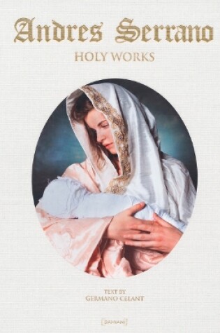 Cover of Holy Works