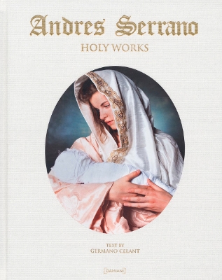 Book cover for Holy Works