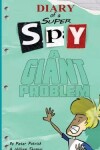 Book cover for Diary of a Super Spy 3