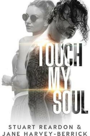 Cover of Touch My Soul