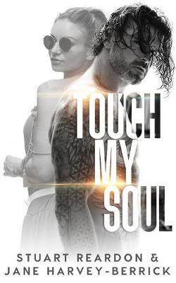 Book cover for Touch My Soul