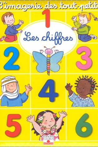 Cover of Chiffres