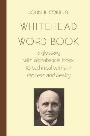 Cover of Whitehead Word Book