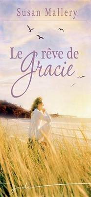 Book cover for Le Reve de Gracie