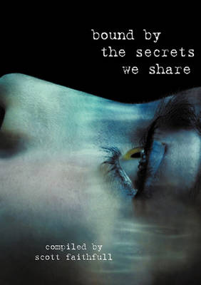 Book cover for Bound By The Secrets We Share