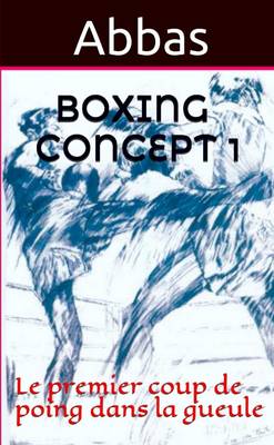 Book cover for Boxing Concept 1