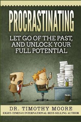 Book cover for Procrastinating