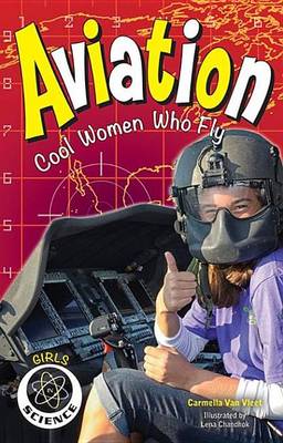 Book cover for Aviation