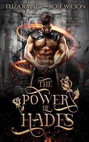 Cover of The Power of Hades