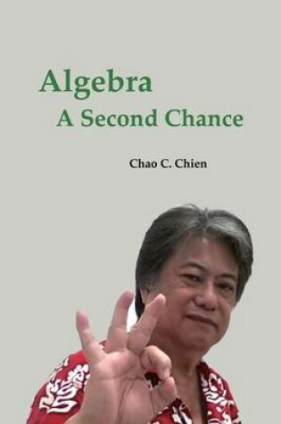 Cover of Algebra