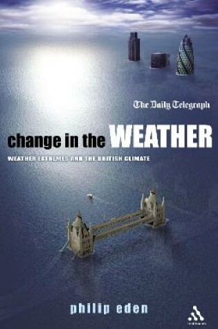 Cover of Change in the Weather