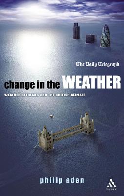 Book cover for Change in the Weather