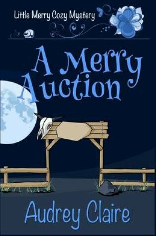 Cover of A Merry Auction