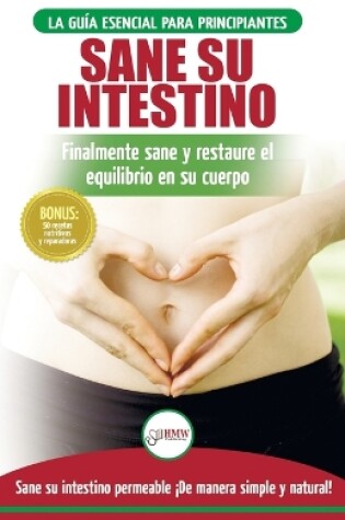 Cover of Sane su intestino