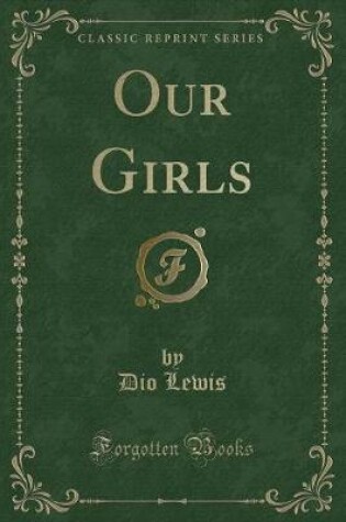 Cover of Our Girls (Classic Reprint)