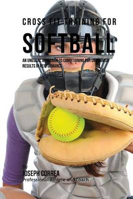 Book cover for Cross Fit Training for Softball