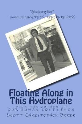 Book cover for Floating Along in This Hydroplane