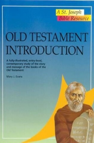 Cover of Old Testament Introduction